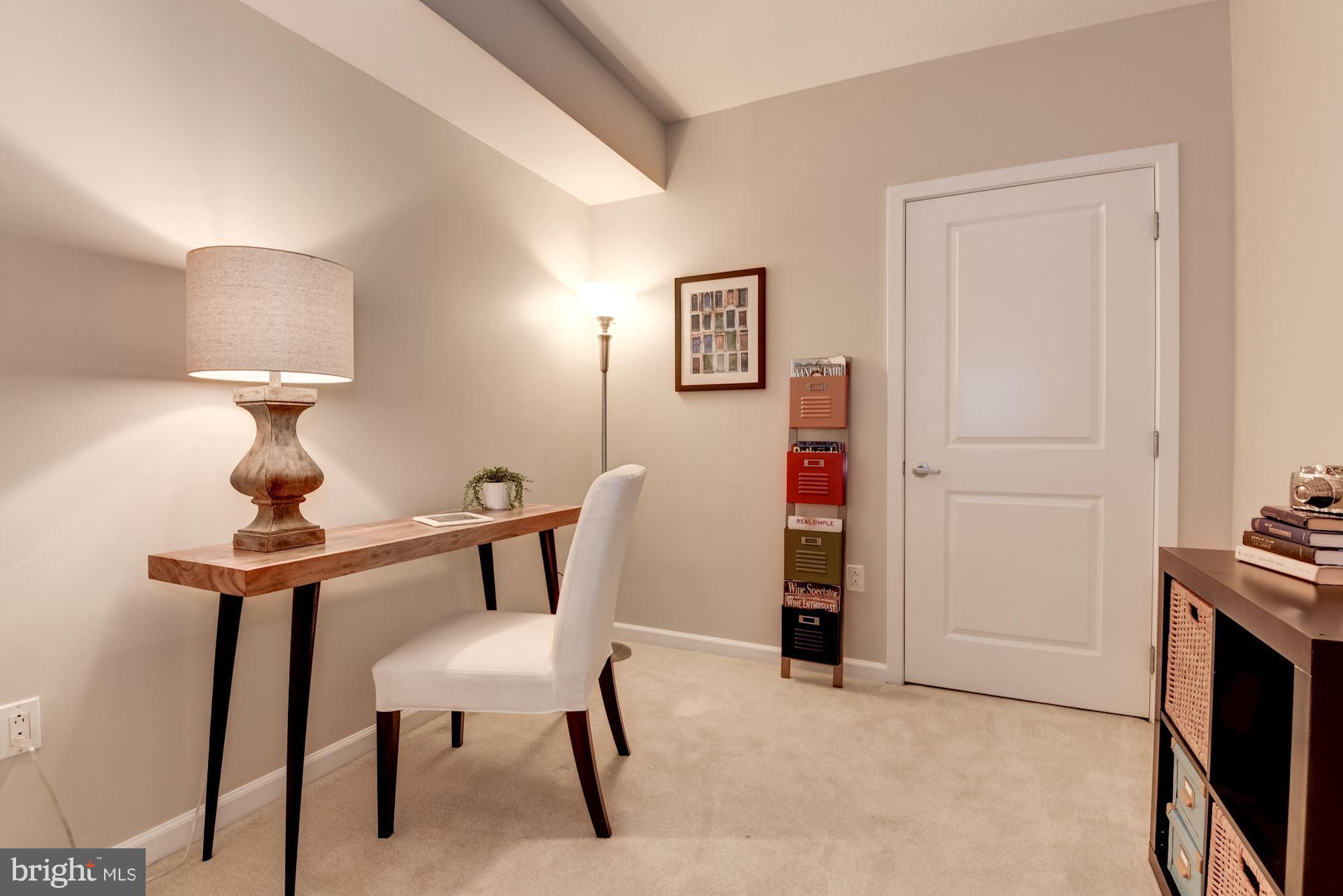 440 L Street Northwest, Unit 405 Washington, DC 20001 - Photo 19 of 29 Interior (General)