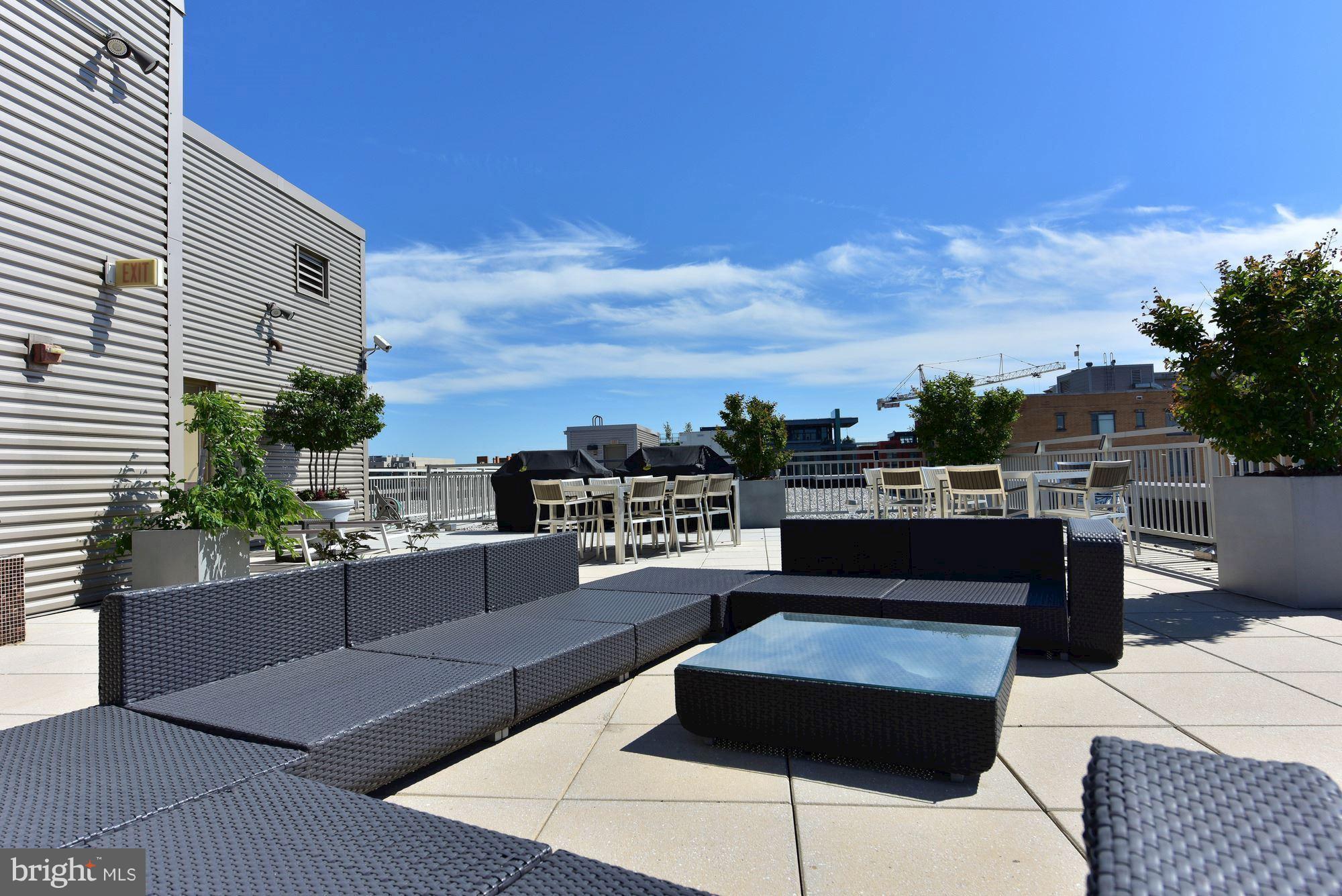 440 L Street Northwest, Unit 405 Washington, DC 20001 - Photo 24 of 29 Community