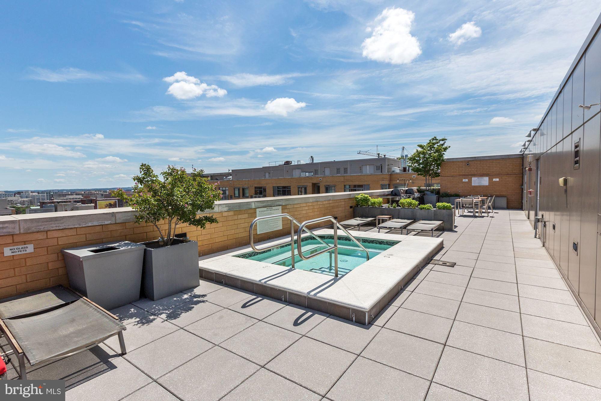 440 L Street Northwest, Unit 405 Washington, DC 20001 - Photo 25 of 29 Community