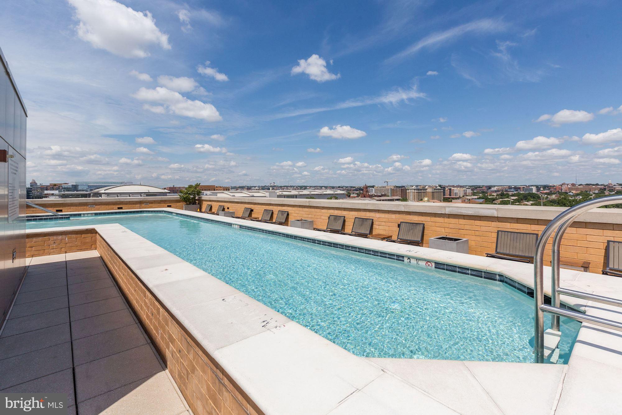 440 L Street Northwest, Unit 405 Washington, DC 20001 - Photo 26 of 29 Community