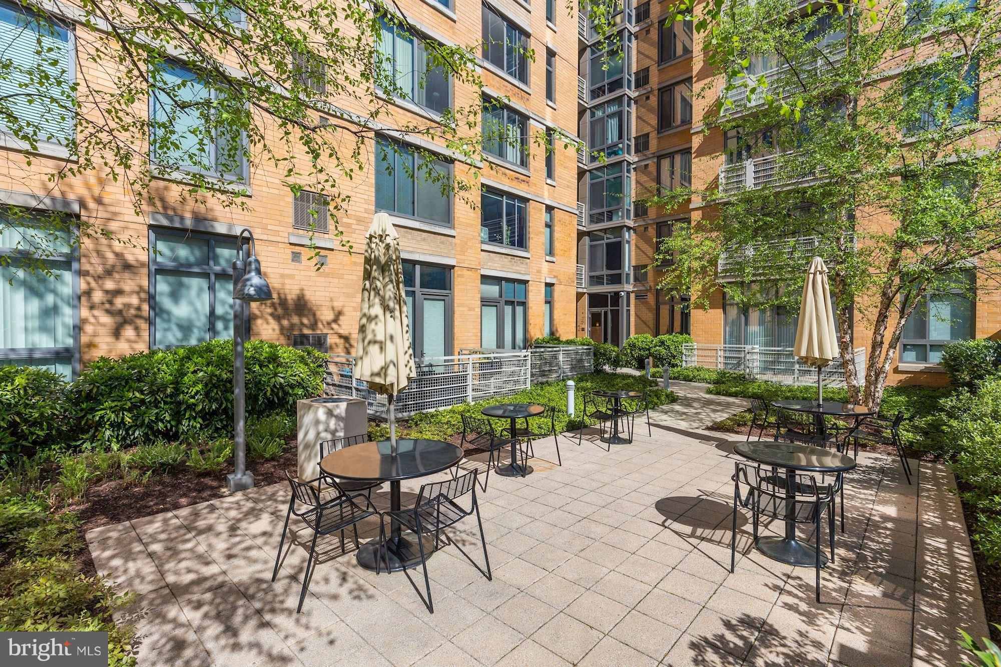 440 L Street Northwest, Unit 405 Washington, DC 20001 - Photo 28 of 29 Community