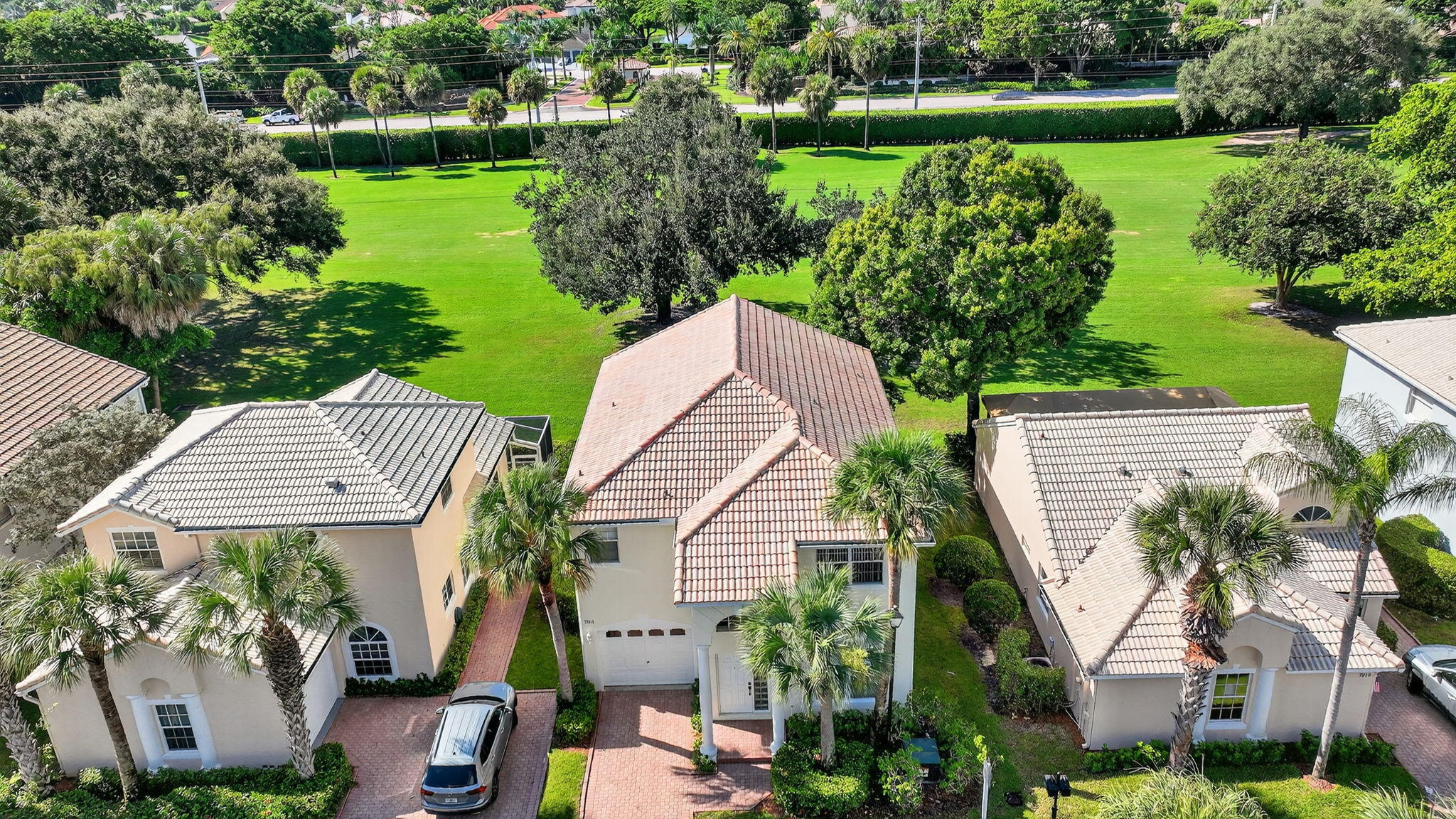 7311 Panache Way Boca Raton, FL 33433 - Photo 47 of 93 47-web-or-mls-002_DJI_0724
