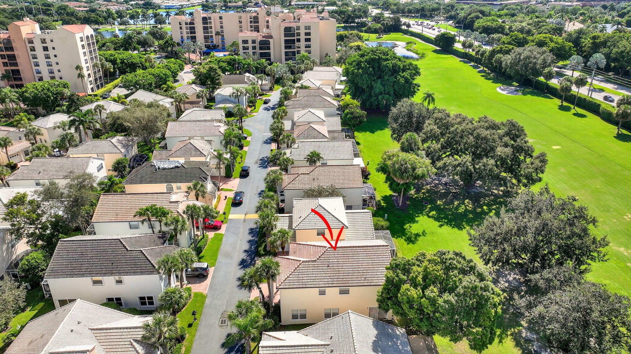 7311 Panache Way Boca Raton, FL 33433 - Photo 51 of 93 51-web-or-mls-006_DJI_0741