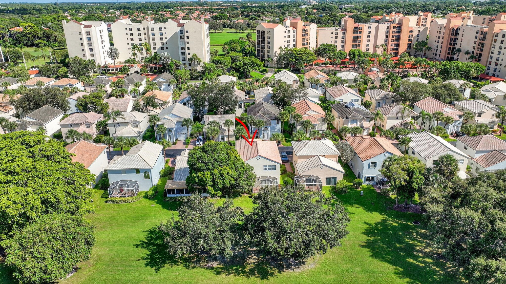 7311 Panache Way Boca Raton, FL 33433 - Photo 54 of 93 54-web-or-mls-009_DJI_0759