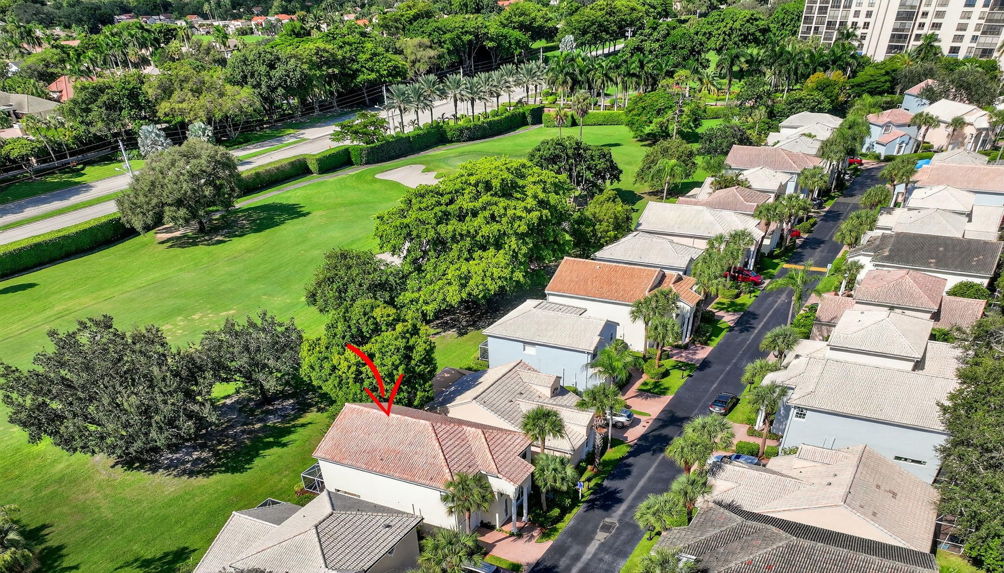 7311 Panache Way Boca Raton, FL 33433 - Photo 57 of 93 57-web-or-mls-012_DJI_0770