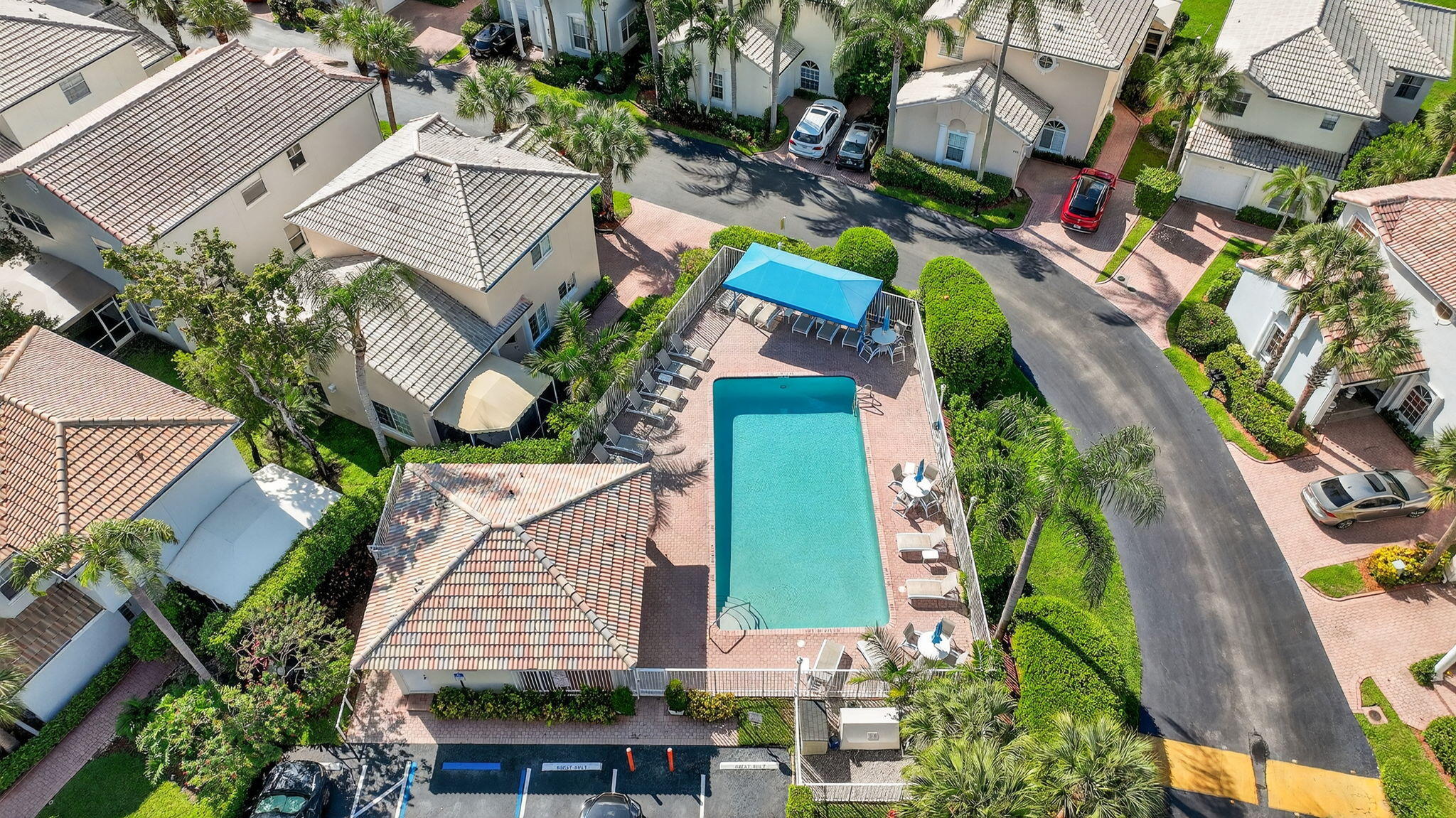 7311 Panache Way Boca Raton, FL 33433 - Photo 59 of 93 59-web-or-mls-014_DJI_0781