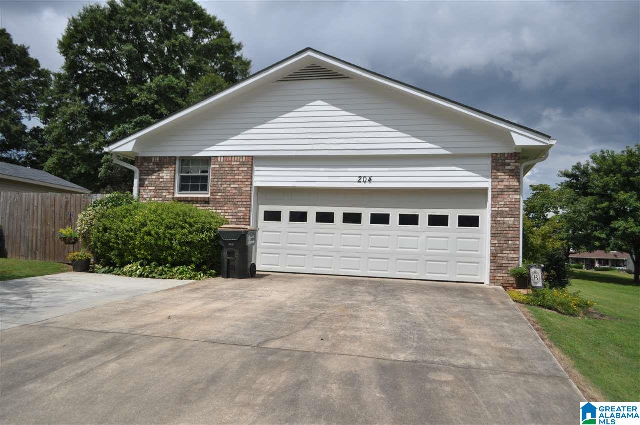 204 Parris Circle Roanoke, AL 36274 - Photo 27 of 30