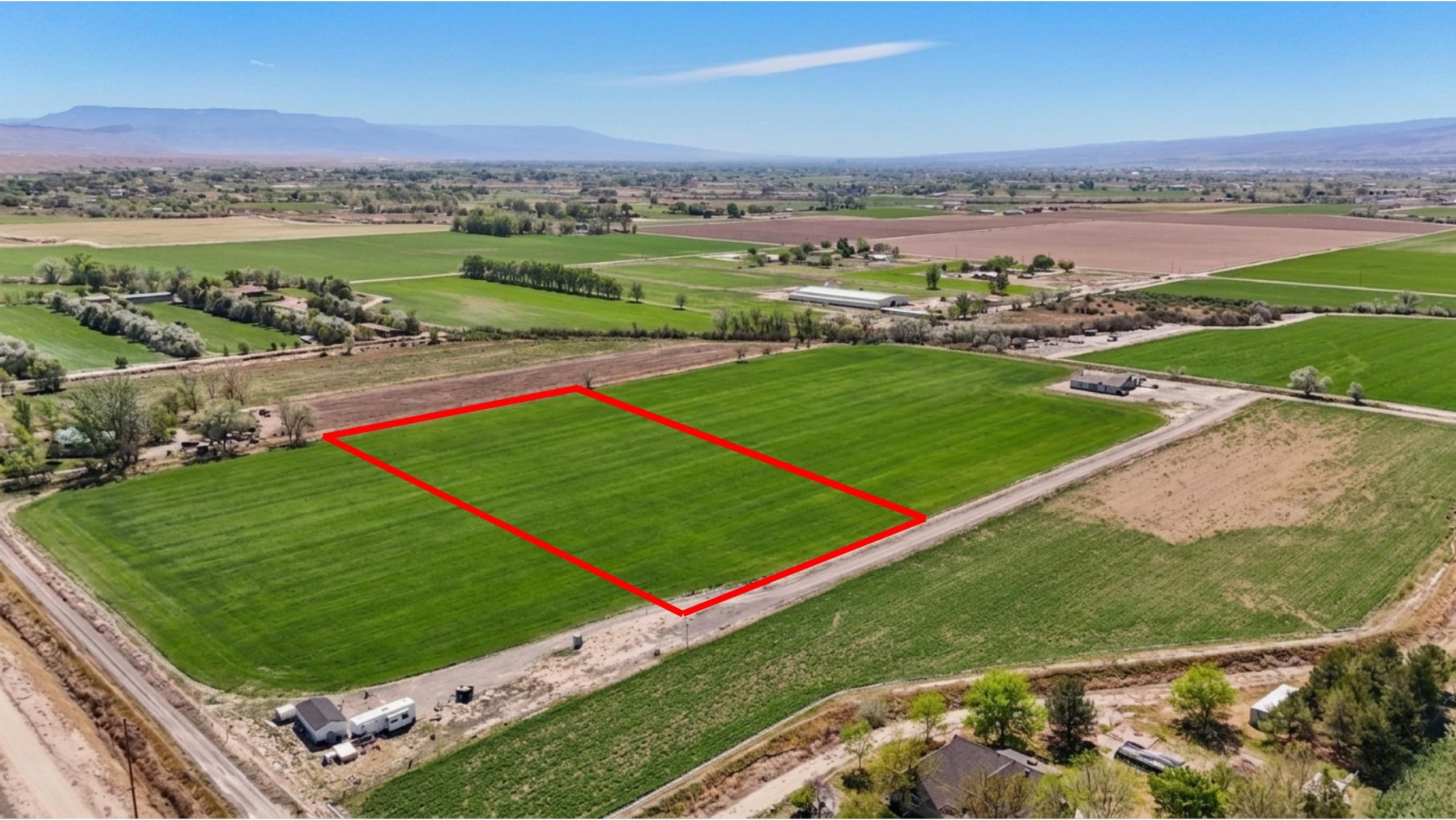 1244 21 Road Grand Junction, CO 81505 - Photo 2 of 5