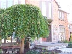 3115 Kilburn Road West Rochester, MI 48306 - Photo 4 of 25 Nicely Landscaped