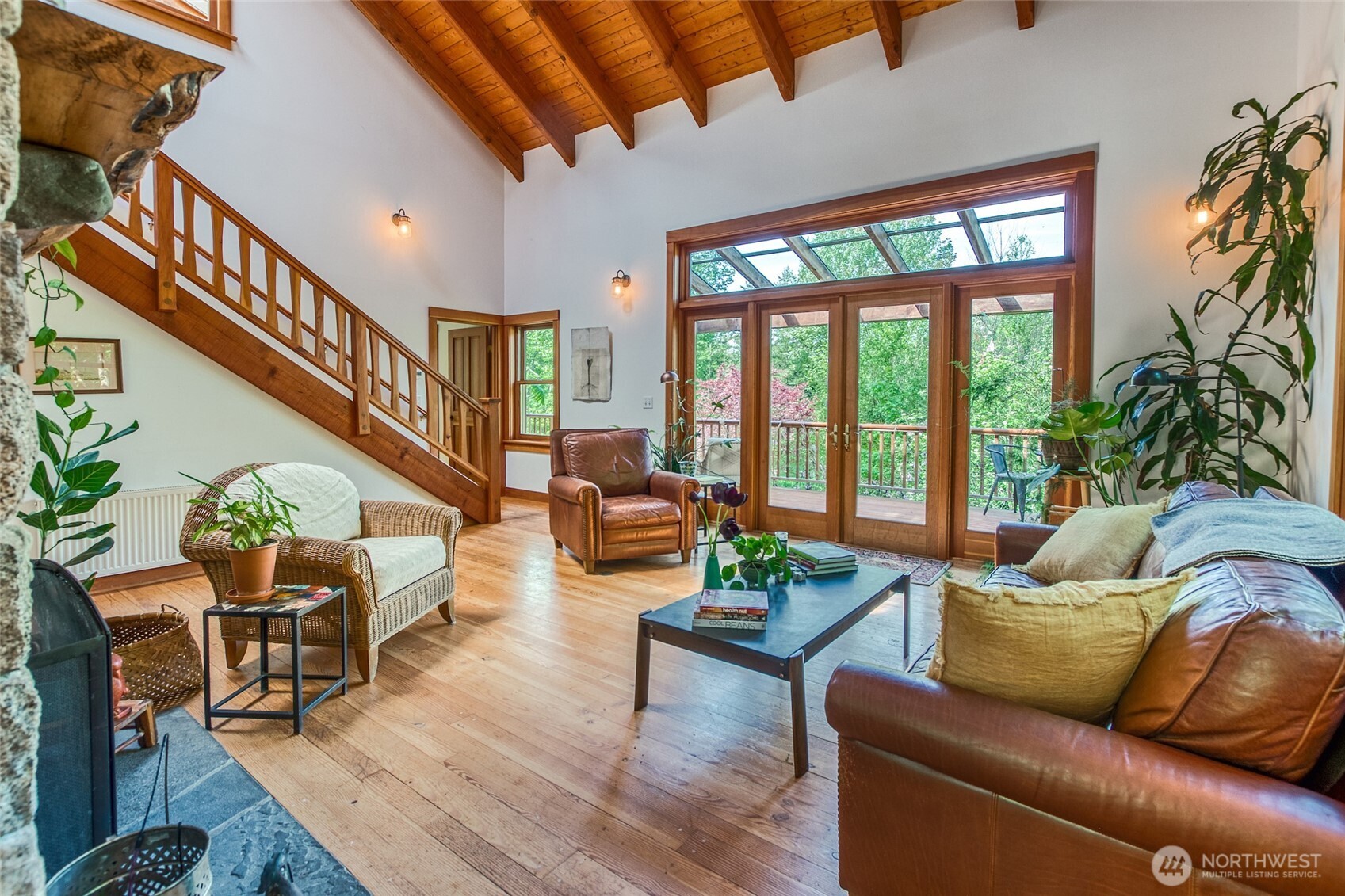 1028 Point Lawrence Road Orcas Island, WA 98279 - Photo 5 of 40
