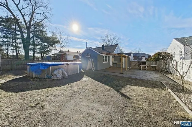 $595,000 | 127 Iozia Terrace, Elmwood Park, NJ 07407