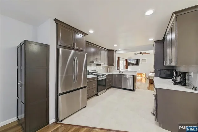 $595,000 | 127 Iozia Terrace, Elmwood Park, NJ 07407