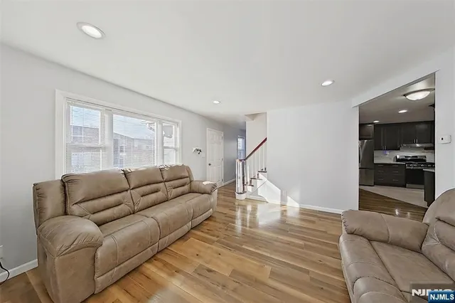 $595,000 | 127 Iozia Terrace, Elmwood Park, NJ 07407