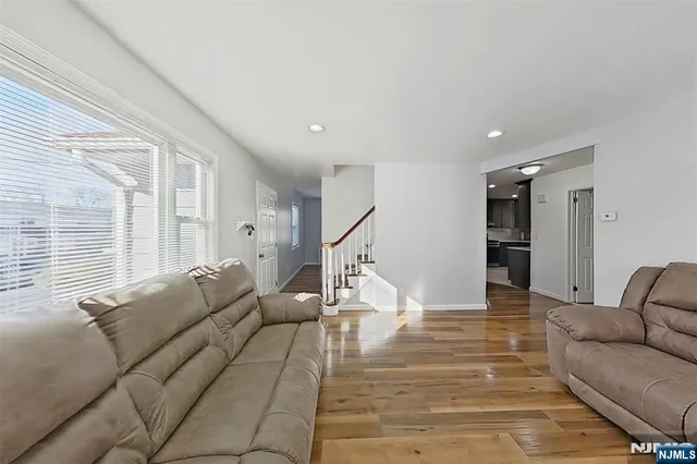 $595,000 | 127 Iozia Terrace, Elmwood Park, NJ 07407