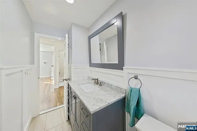 $595,000 | 127 Iozia Terrace, Elmwood Park, NJ 07407