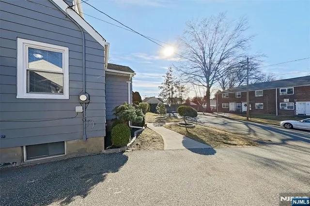 $595,000 | 127 Iozia Terrace, Elmwood Park, NJ 07407