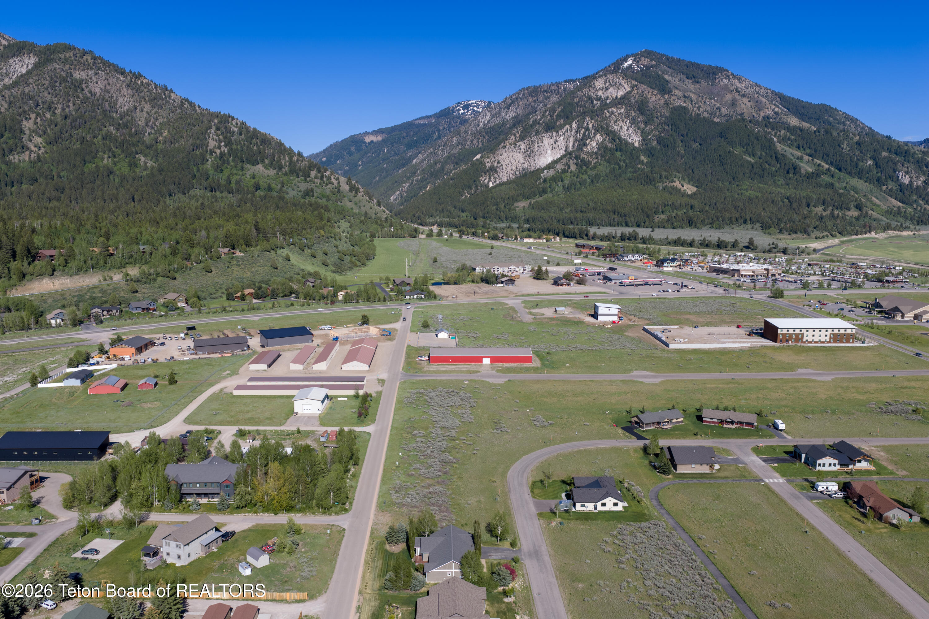 216 Columbine Street Alpine, WY 83128 - Photo 47 of 49 216 Columbine St-52