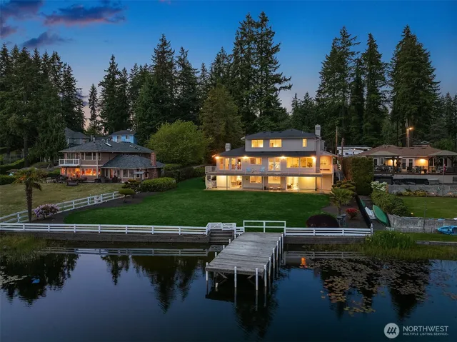 $2,348,000 | 3604 Serene Way, Lynnwood, WA 98087