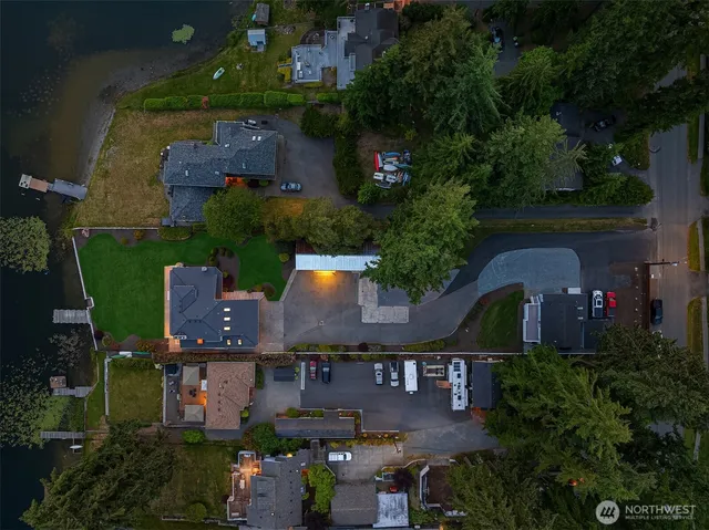 $2,348,000 | 3604 Serene Way, Lynnwood, WA 98087