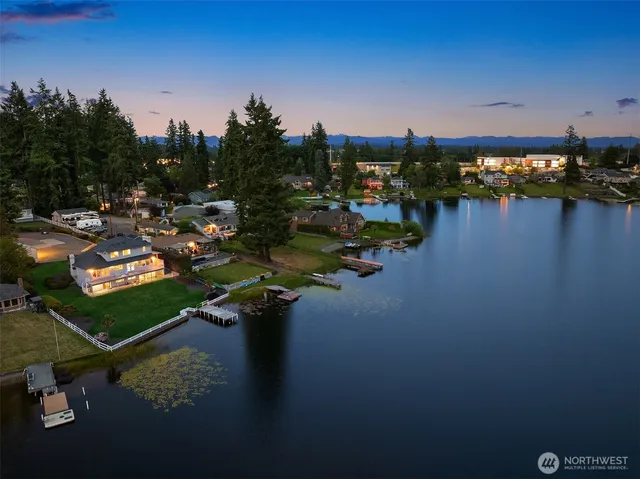 $2,348,000 | 3604 Serene Way, Lynnwood, WA 98087