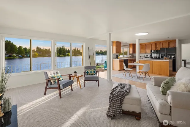 $2,348,000 | 3604 Serene Way, Lynnwood, WA 98087