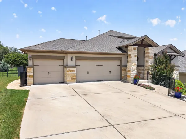 $749,000 | 4017 Benetton Way, Leander, TX 78641