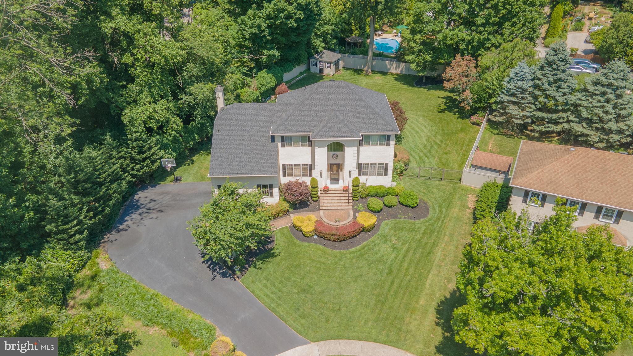 118 Beech Terrace Springfield, PA 19064 - Photo 1 of 55 Gallery Image 1