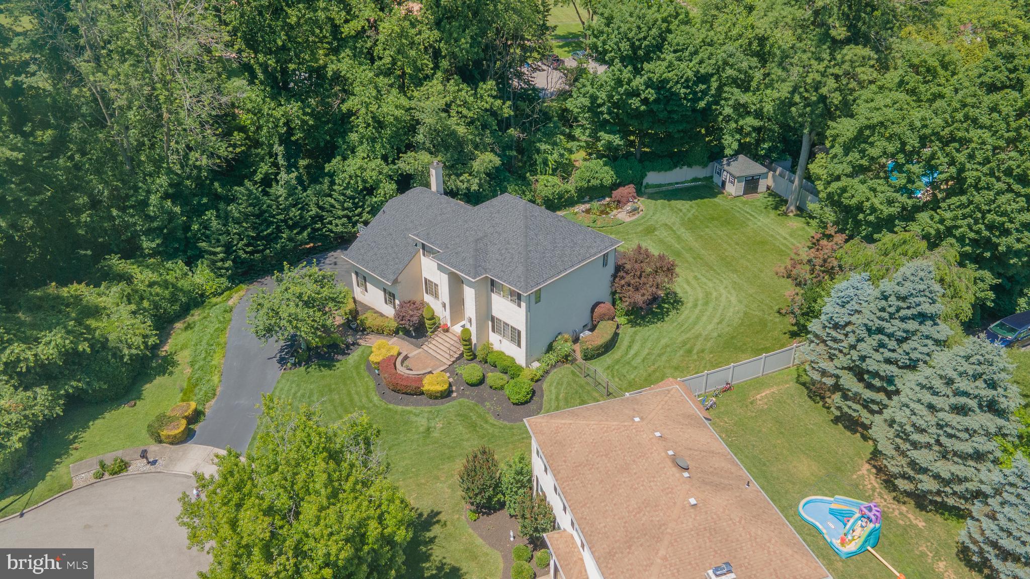 118 Beech Terrace Springfield, PA 19064 - Photo 4 of 55 Gallery Image 4