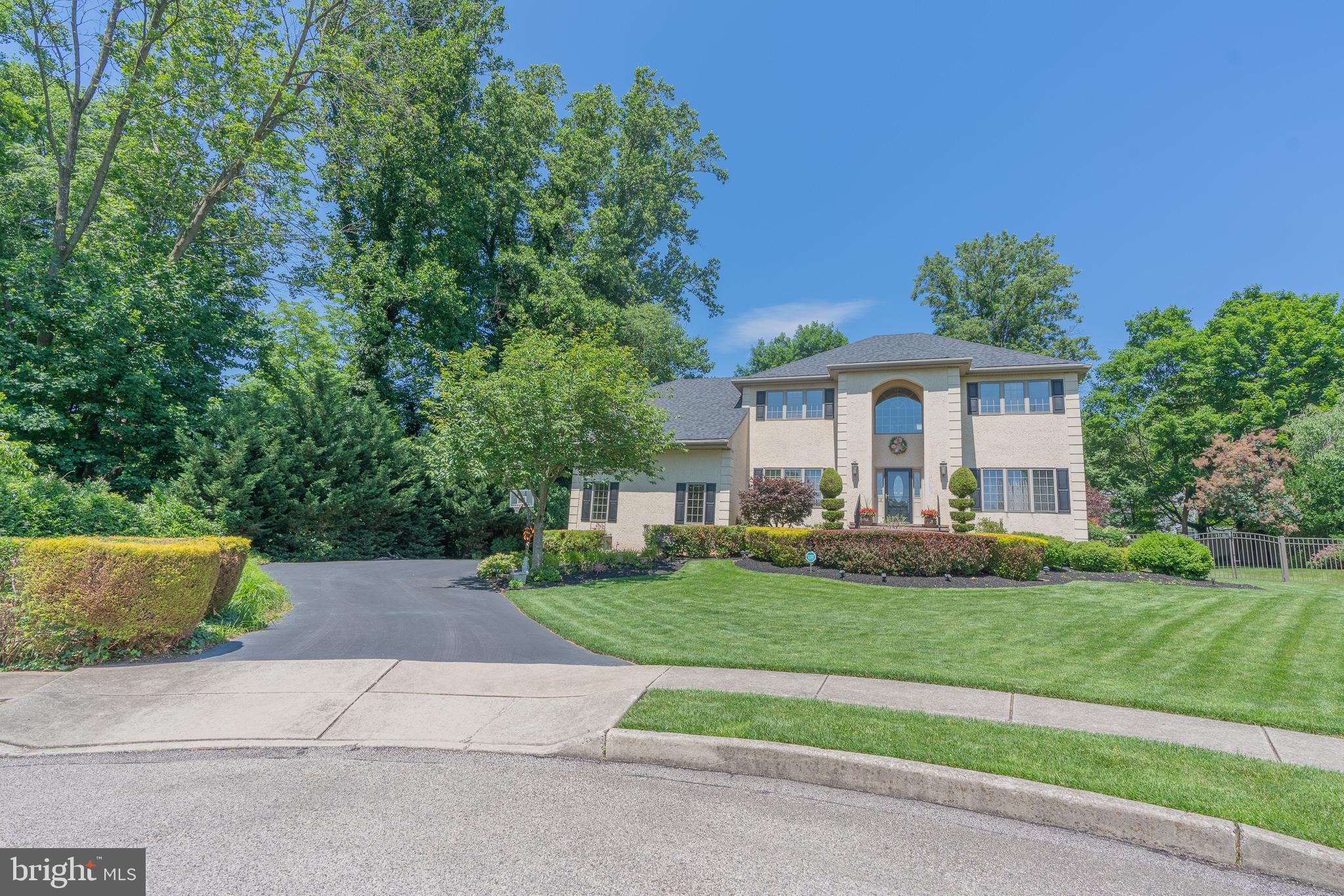 118 Beech Terrace Springfield, PA 19064 - Photo 43 of 55 Gallery Image 43
