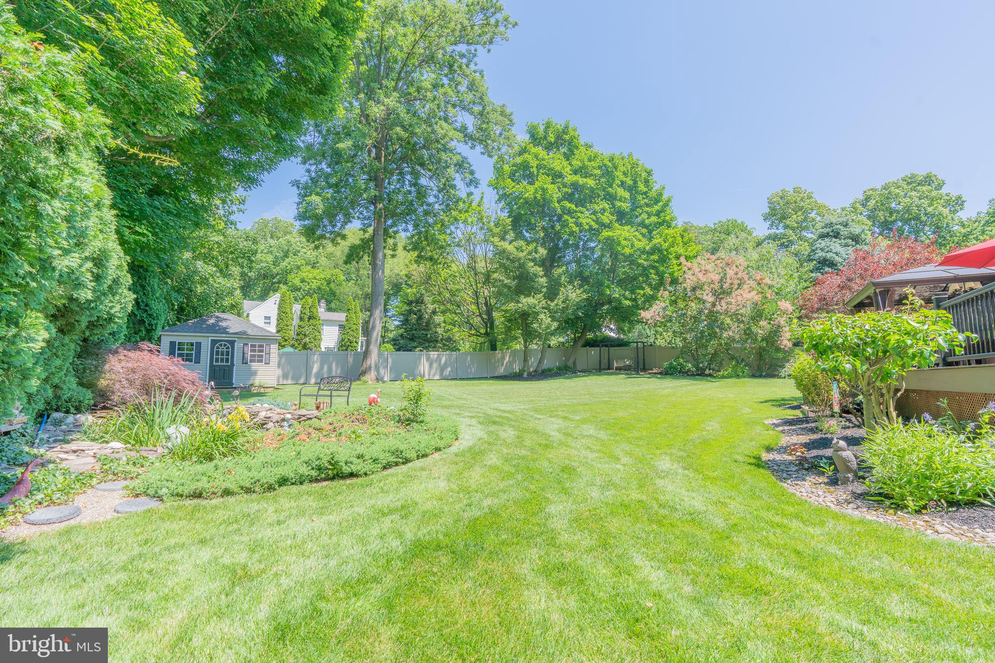 118 Beech Terrace Springfield, PA 19064 - Photo 46 of 55 Gallery Image 46