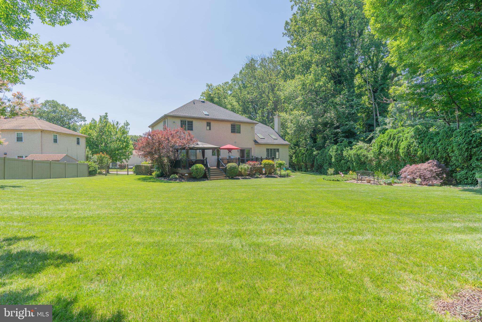 118 Beech Terrace Springfield, PA 19064 - Photo 48 of 55 Gallery Image 48