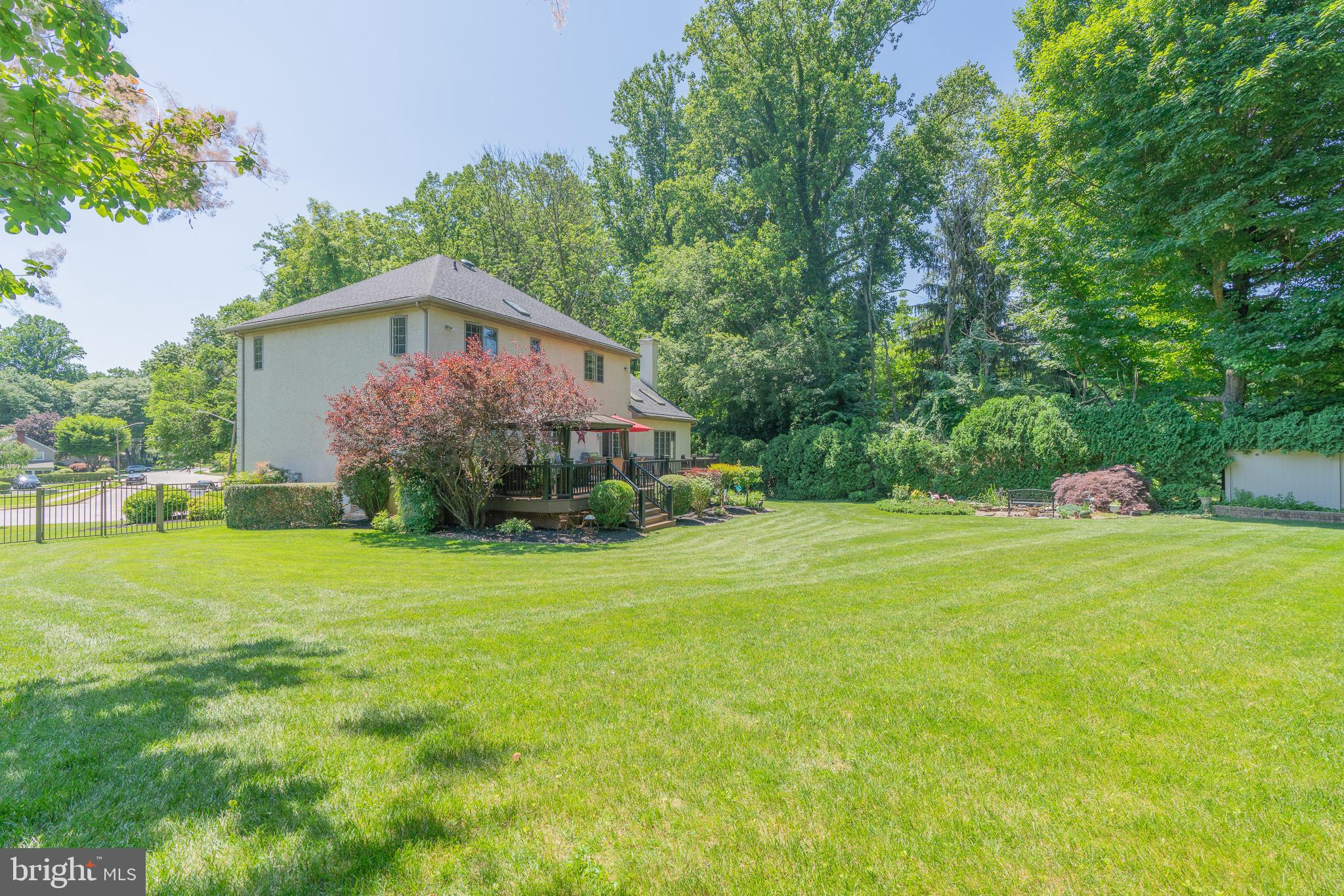 118 Beech Terrace Springfield, PA 19064 - Photo 50 of 55 Gallery Image 50