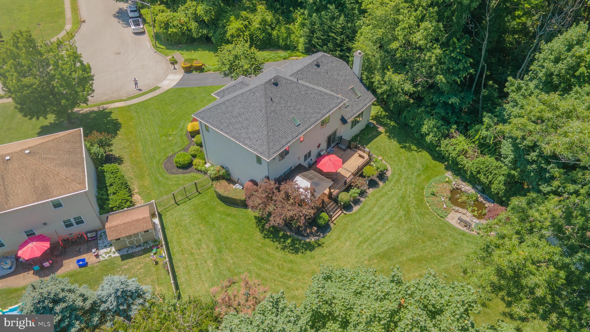 118 Beech Terrace Springfield, PA 19064 - Photo 5 of 55 Gallery Image 5