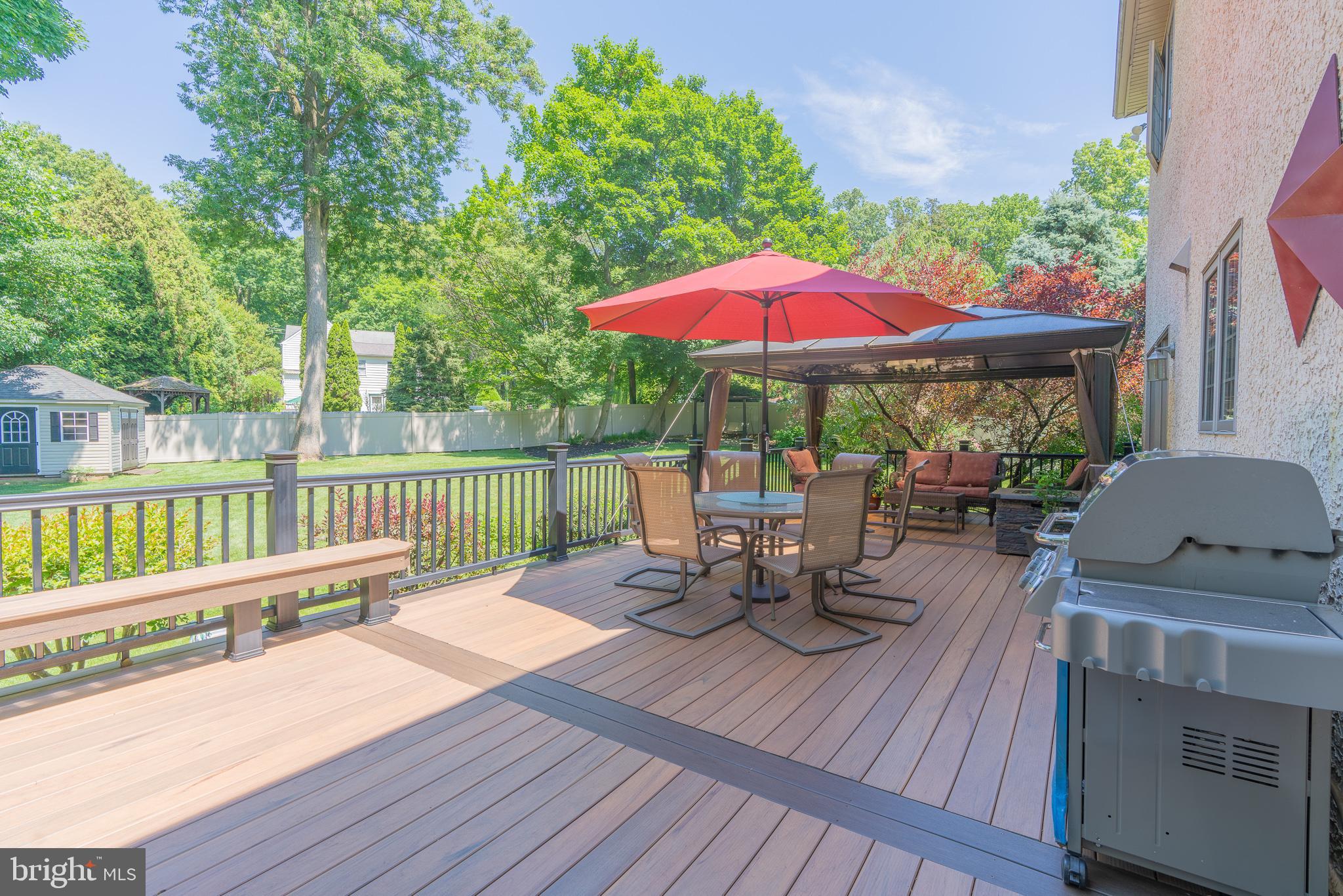 118 Beech Terrace Springfield, PA 19064 - Photo 51 of 55 Gallery Image 51