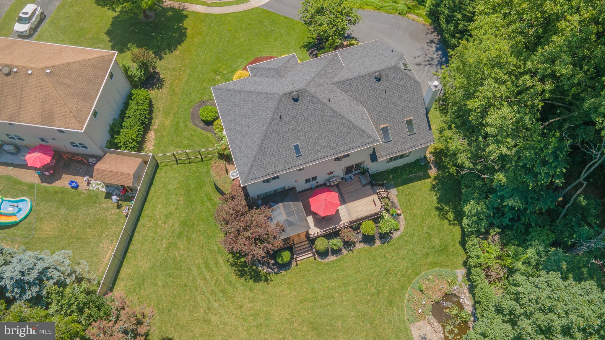 118 Beech Terrace Springfield, PA 19064 - Photo 6 of 55 Gallery Image 6