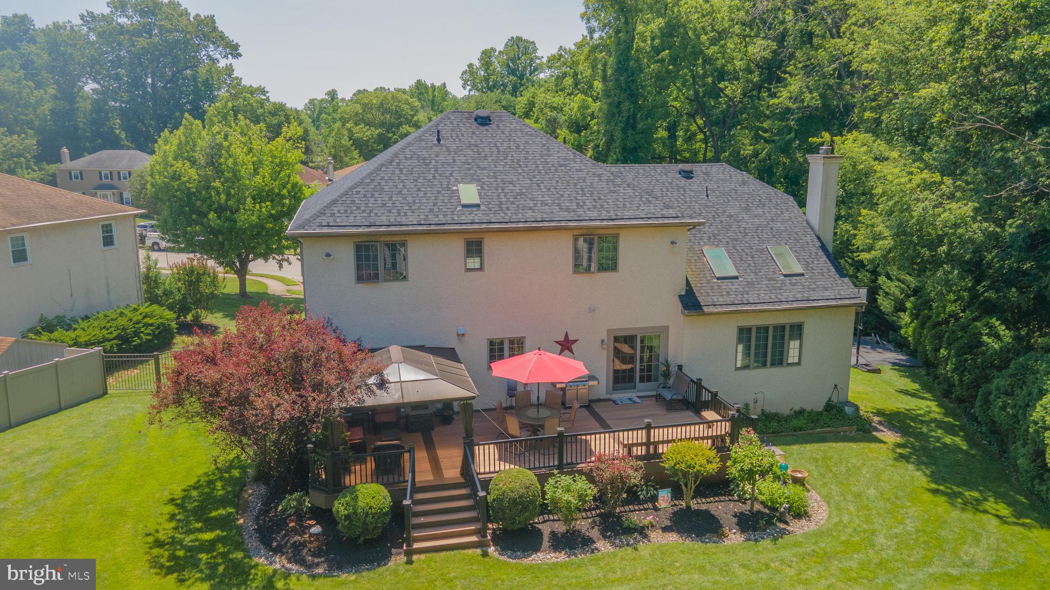 118 Beech Terrace Springfield, PA 19064 - Photo 7 of 55 Gallery Image 7