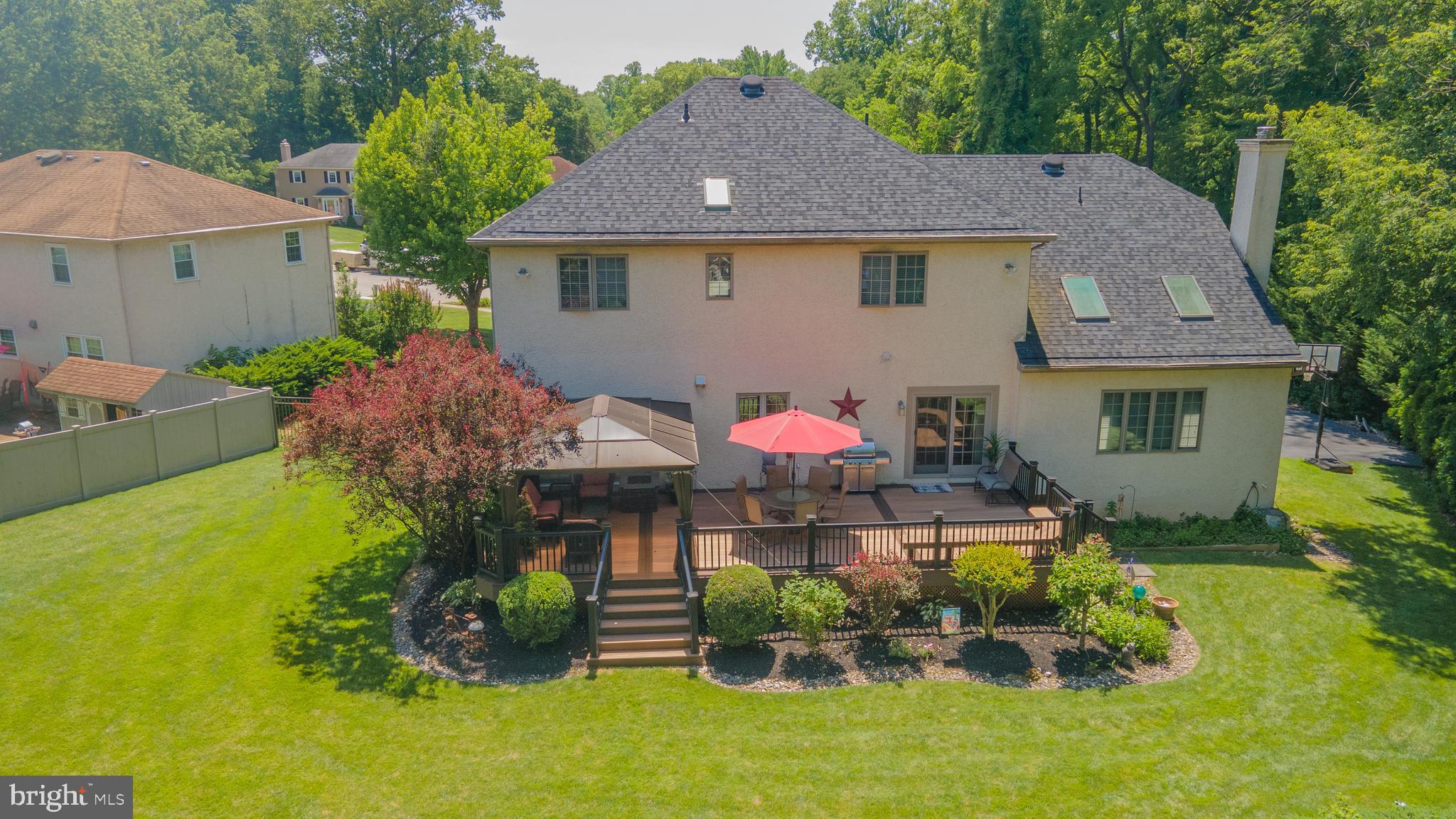 118 Beech Terrace Springfield, PA 19064 - Photo 8 of 55 Gallery Image 8