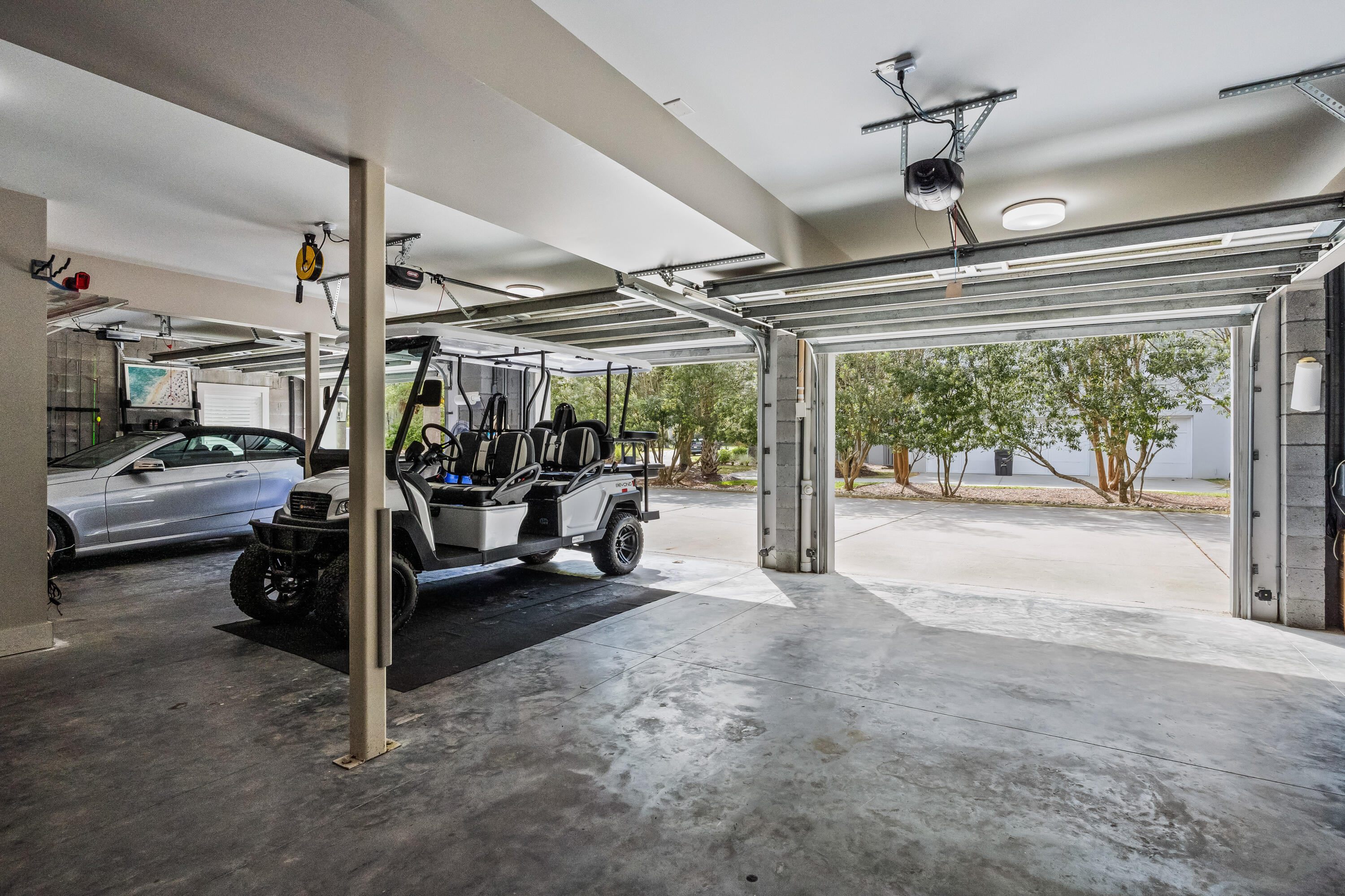 2120 Malcolm Road Mount Pleasant, SC 29466 - Photo 83 of 107 oversized 3 car garage