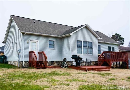 3781 Herman Sipe Road Conover, NC 28613 - Photo 4 of 23 Gallery Image 4