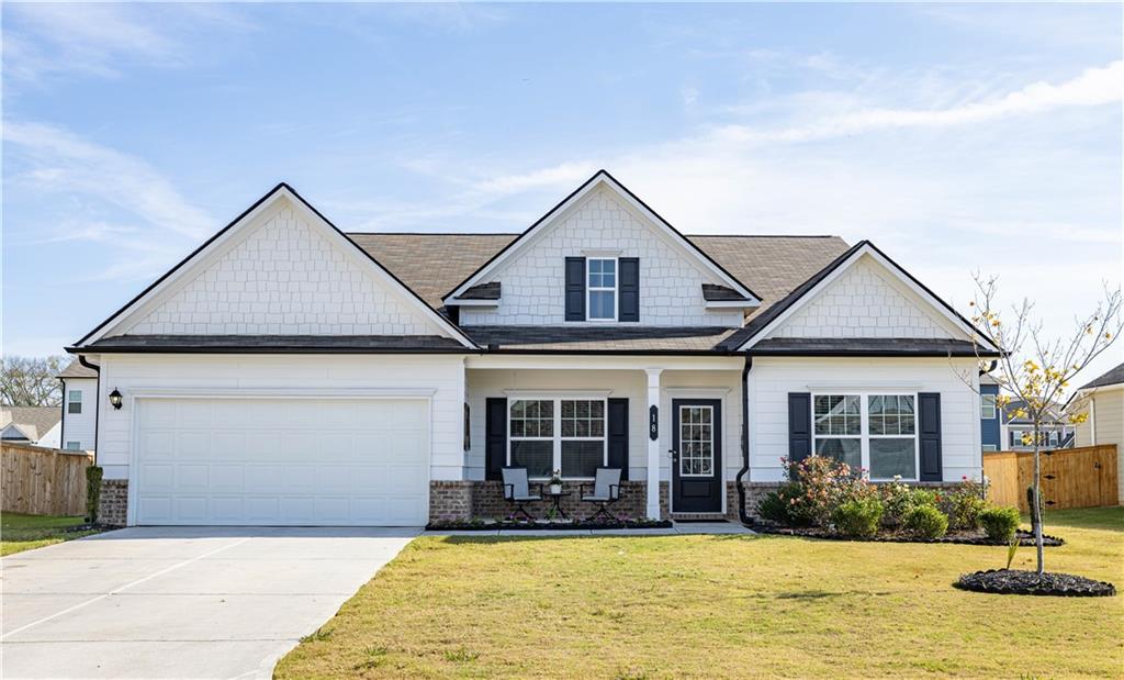 18 Jackson Farm Road Southeast Cartersville, GA 30120 - Photo 1 of 1 Gallery Image 1