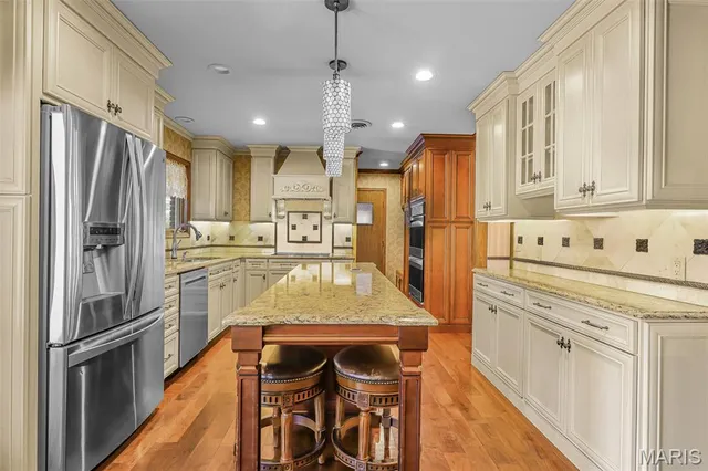 $439,900 | 106 Vine Street, Marble Hill, MO 63764