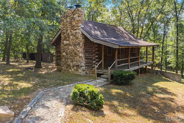 $439,900 | 106 Vine Street, Marble Hill, MO 63764