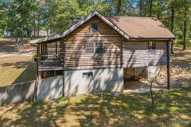 $439,900 | 106 Vine Street, Marble Hill, MO 63764