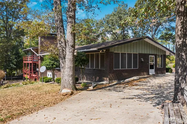 $439,900 | 106 Vine Street, Marble Hill, MO 63764