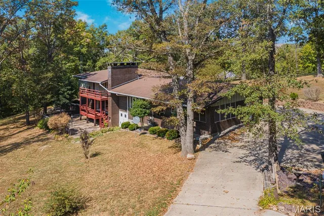 $439,900 | 106 Vine Street, Marble Hill, MO 63764