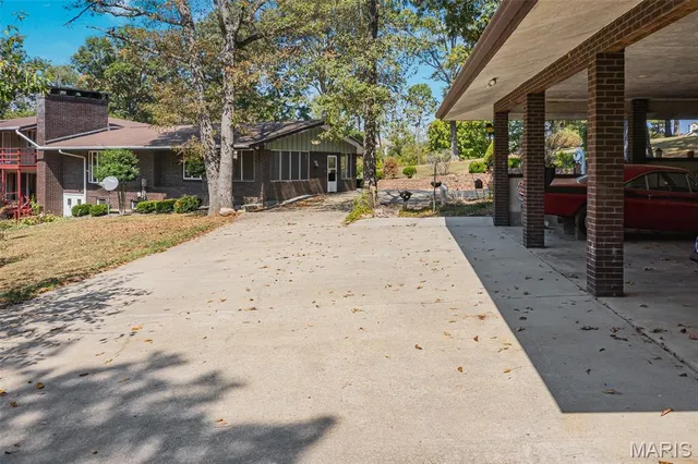 $439,900 | 106 Vine Street, Marble Hill, MO 63764