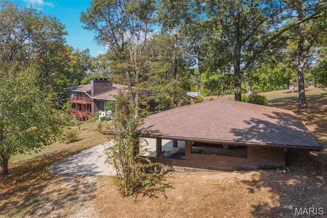 $439,900 | 106 Vine Street, Marble Hill, MO 63764