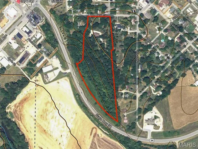 $439,900 | 106 Vine Street, Marble Hill, MO 63764