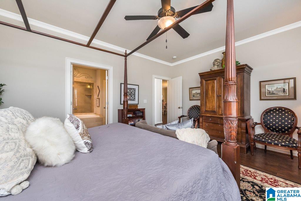 6472 Spring Street Trussville, AL 35173 - Photo 12 of 40