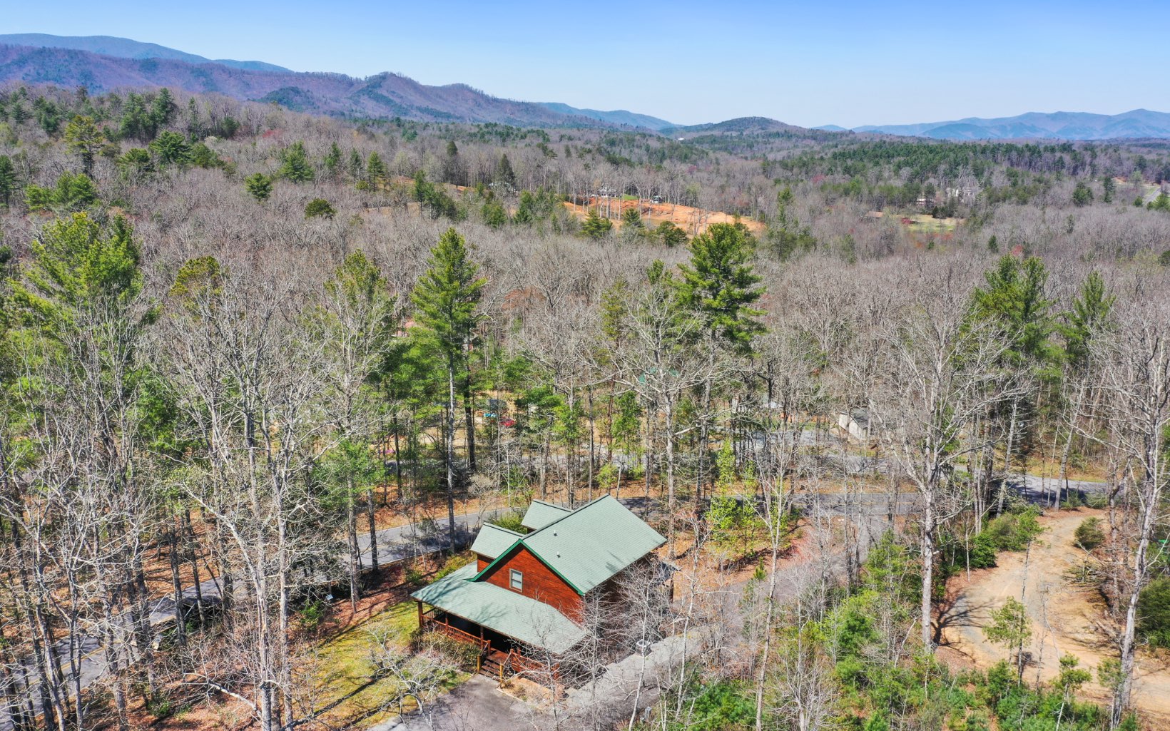 6509 Mobile Road Blue Ridge, GA 30513 - Photo 41 of 44 Additional View